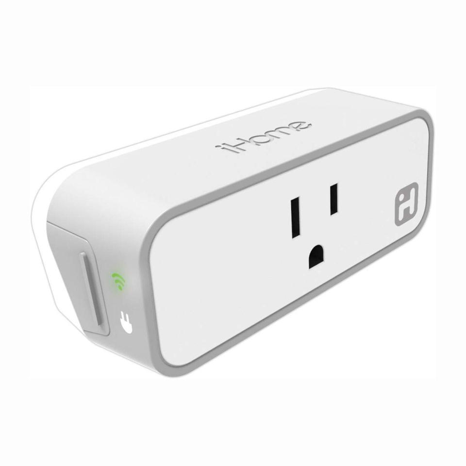 4) ISP6X iHome Smart Plug