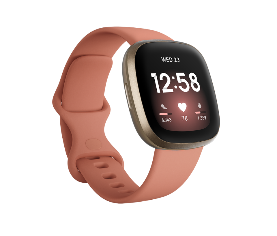 Fitbit Versa 3