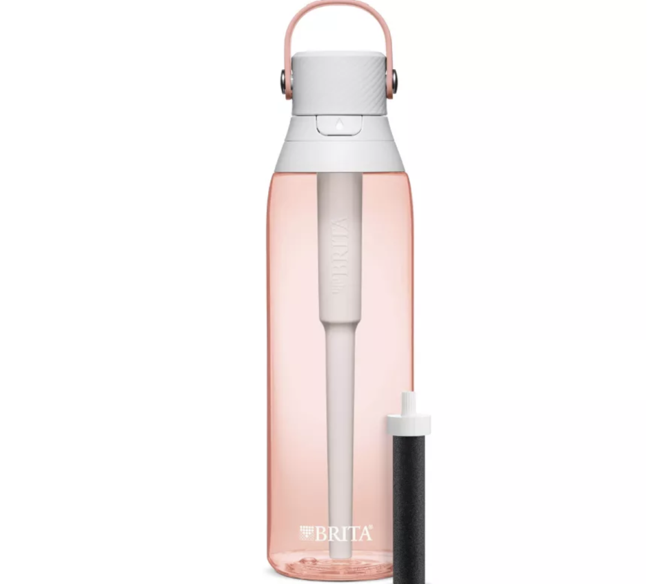 Brita Water Bottle with Filter