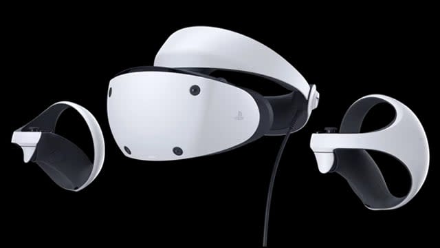 PSVR 2 Orders Are Starting to Ship in the US — Report