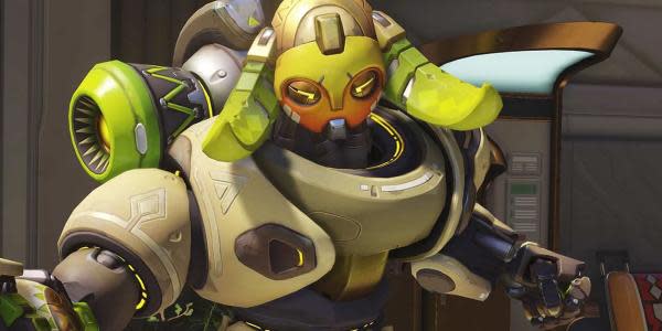 Overwatch: la novela sobre Orisa y Efi ya tiene fecha de lanzamiento  