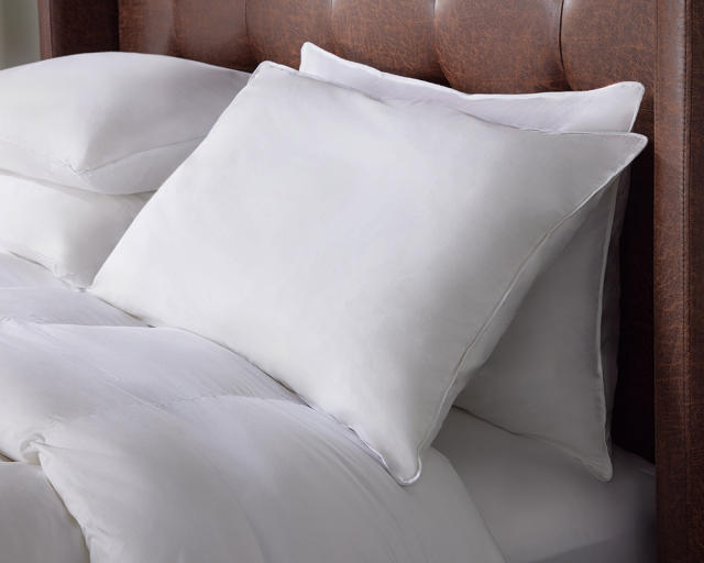 13 best hotel pillows in 2024 for an unbelievable night's rest