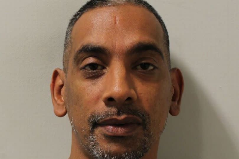 Michael Chand, 46 (10.02.78) found guilty of three counts of rape and one count of assault and jailed for life