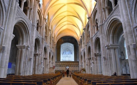 Christchurch Dorset - Credit: Jay Williams