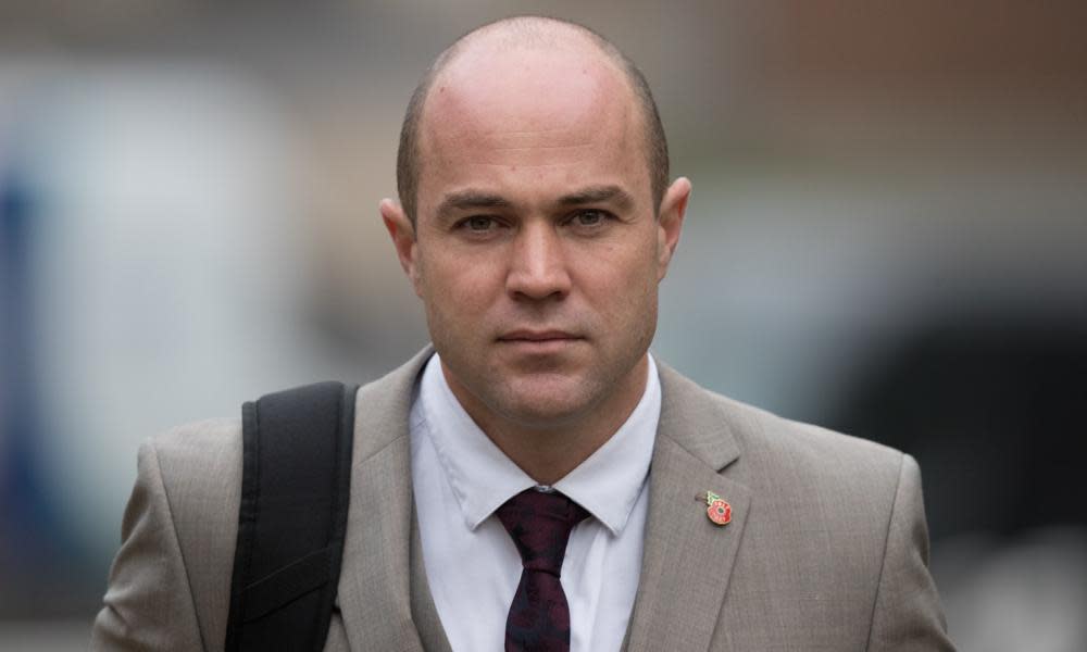 Emile Cilliers was having affairs with two women and had heavy debts.