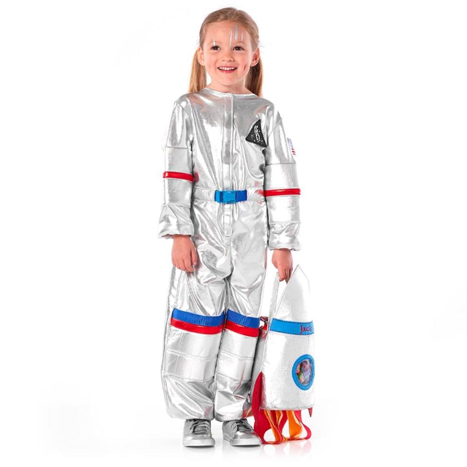 <p><a href="https://go.redirectingat.com?id=74968X1596630&url=https%3A%2F%2Fwww.potterybarnkids.com%2Fproducts%2Flight-up-astronaut-costume%2F&sref=https%3A%2F%2Fwww.bestproducts.com%2Fparenting%2Fg38007301%2Fgifts-for-7-year-old-girls%2F" rel="nofollow noopener" target="_blank" data-ylk="slk:Shop Now;elm:context_link;itc:0;sec:content-canvas" class="link ">Shop Now</a></p><p>Light-Up Astronaut Costume</p><p>potterybarnkids.com</p><p>$48.97</p>