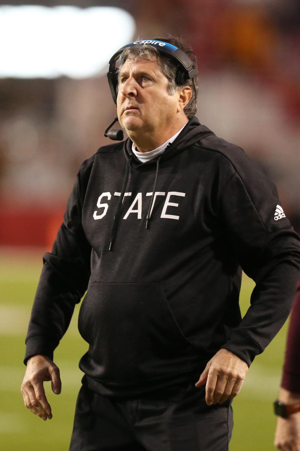 In the Liberty Bowl,  Mississippi State coach Mike Leach will face his former team, Texas Tech, in one of the more intriguing matchups of the bowl season.