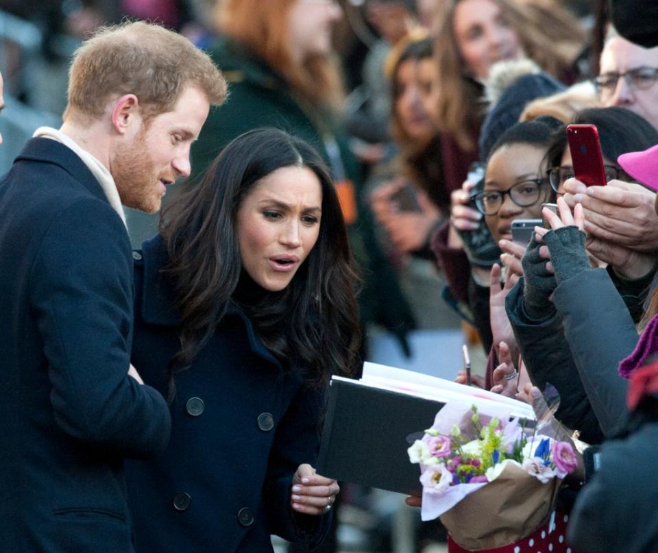 Getty Images recently claimed that a photo taken by Allerton was “digitally enhanced.” AP