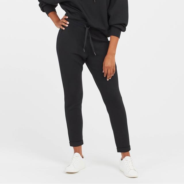 Spanx Just Launched the Softest, Comfiest Loungewear I've Ever