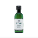 <p><strong>The Body Shop</strong></p><p>ulta.com</p><p><a href="https://go.redirectingat.com?id=74968X1596630&url=https%3A%2F%2Fwww.ulta.com%2Fp%2Ftea-tree-skin-clearing-facial-wash-xlsImpprod4181095&sref=https%3A%2F%2Fwww.harpersbazaar.com%2Fbeauty%2Fg37912239%2Fulta-black-friday-cyber-monday-deals-2021%2F" rel="nofollow noopener" target="_blank" data-ylk="slk:SHOP NOW AT ULTA;elm:context_link;itc:0;sec:content-canvas" class="link ">SHOP NOW AT ULTA</a></p><p><strong><del>$18</del> $12.60</strong></p><p>Ideal for oily and acne-prone skin, this tea tree cleanser helps remove dirt and oil while keeping you complexion totally matte (which means kissing midday T-zone shine goodbye).</p>