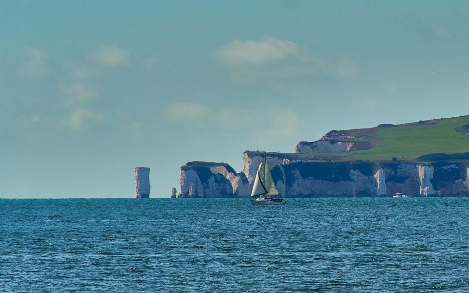 best uk beaches britain 2022 summer visit family trip holiday travel uk heatwave july - Matthew Reynolds/Istockphoto