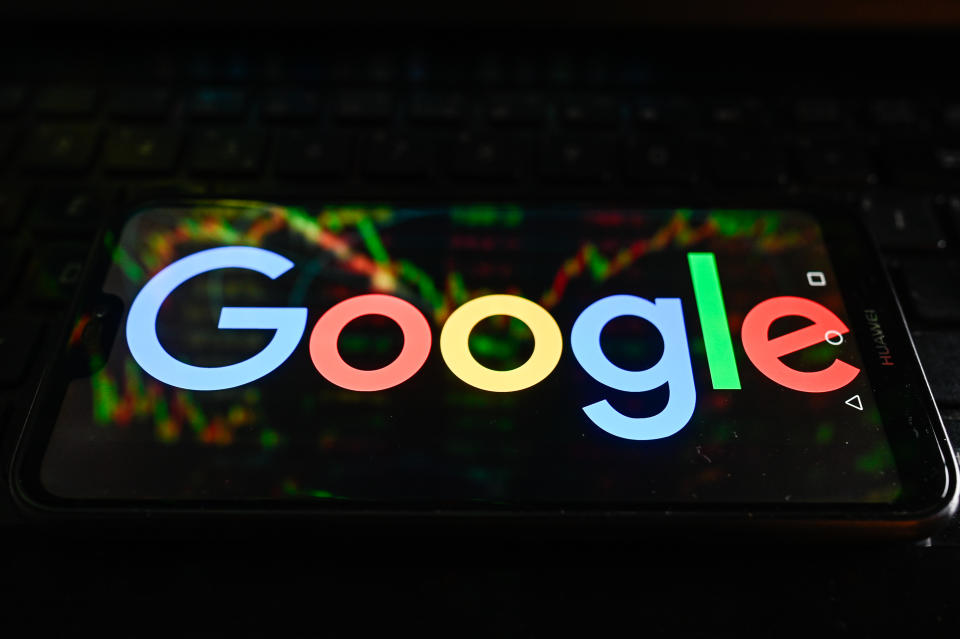 Google und die Universal Music Group (UMG) befinden sich derzeit in Gesprächen über eine mögliche Partnerschaft zur Lizenzierung mittels Künstlicher Intelligenz. (Bild: Getty Images)