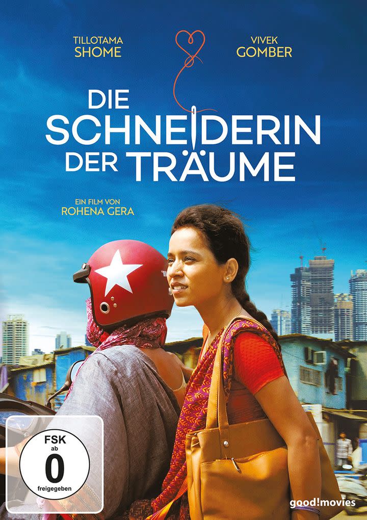 "25 km/h", "Die Schneiderin der Träume" und "Was uns nicht umbringt": Das sind die DVDs und Blu-rays der Woche.