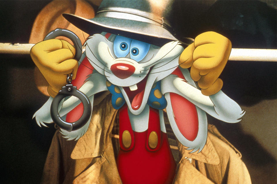 Roger Rabbit