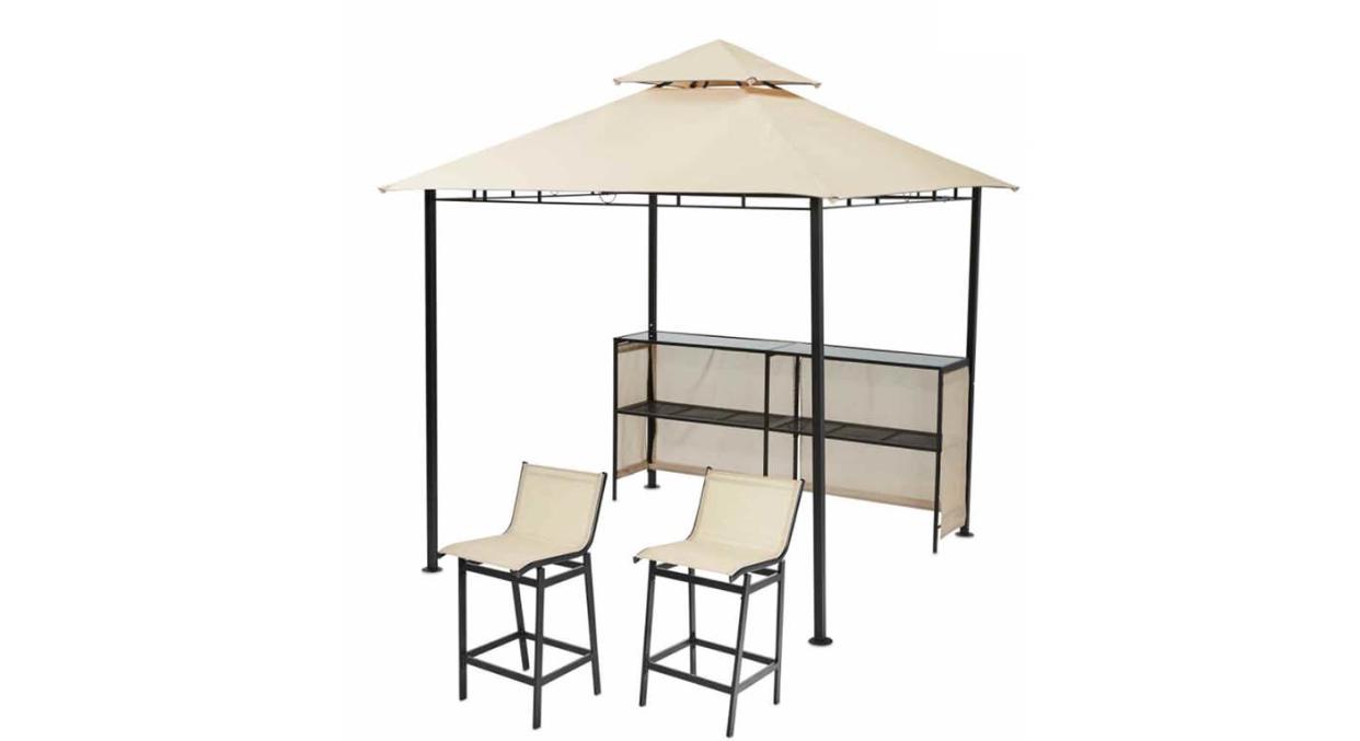 Gardenline Bar Gazebo