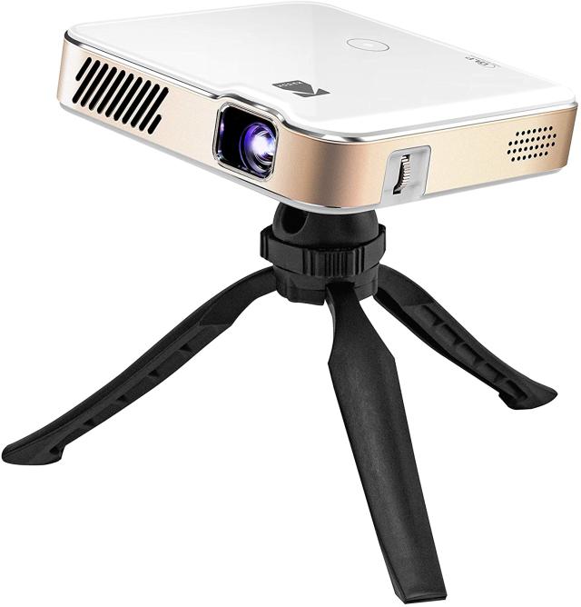 Elevate Your Home Entertainment Experience with YOTON UC 500 Home Theater  Projector, by Kailash Singh Rawat, Dec, 2023
