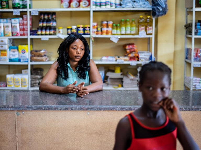 Dirty rags and drugs: Period poverty in Zimbabwe driving women to desperate measures