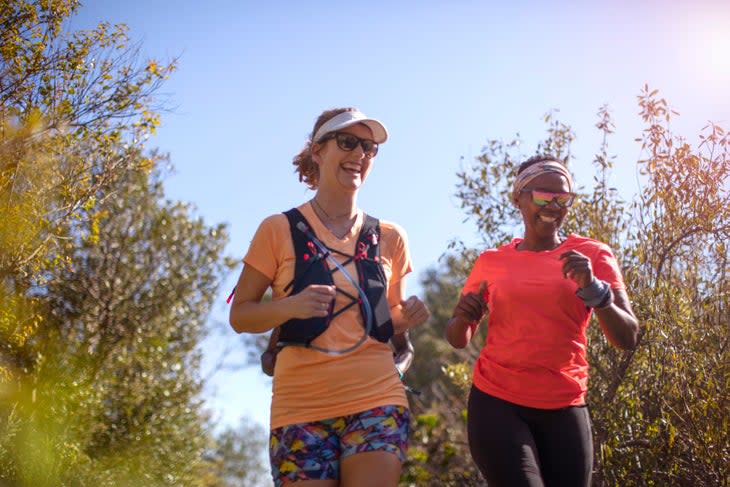 David Roche Training Science Elite Runners