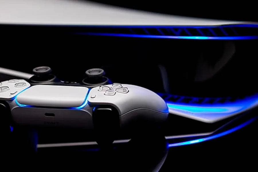 Tienda online promocionó un PlayStation 5 Slim, ¿habrá un anuncio inminente?