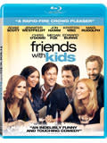 Friends With Kids Box Art