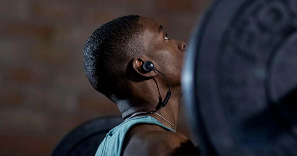 Bose SoundSport Wireless. Foto: amazon.com.mx