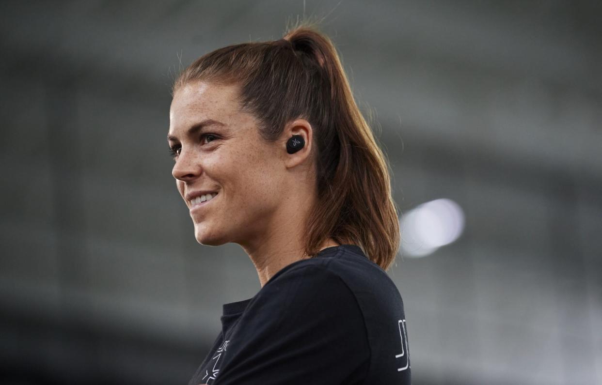 Kelley O'Hara