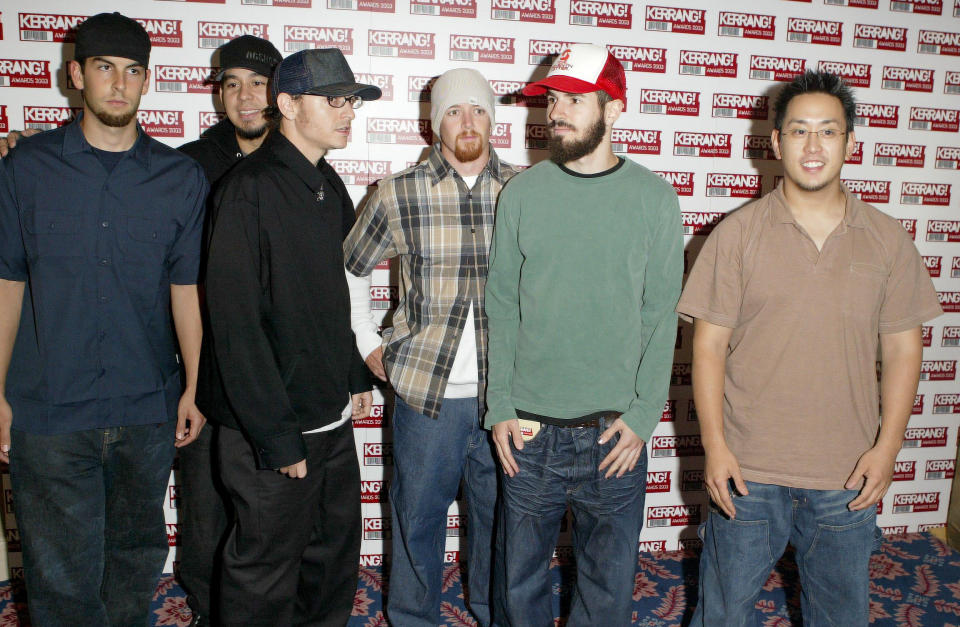 Linkin Park