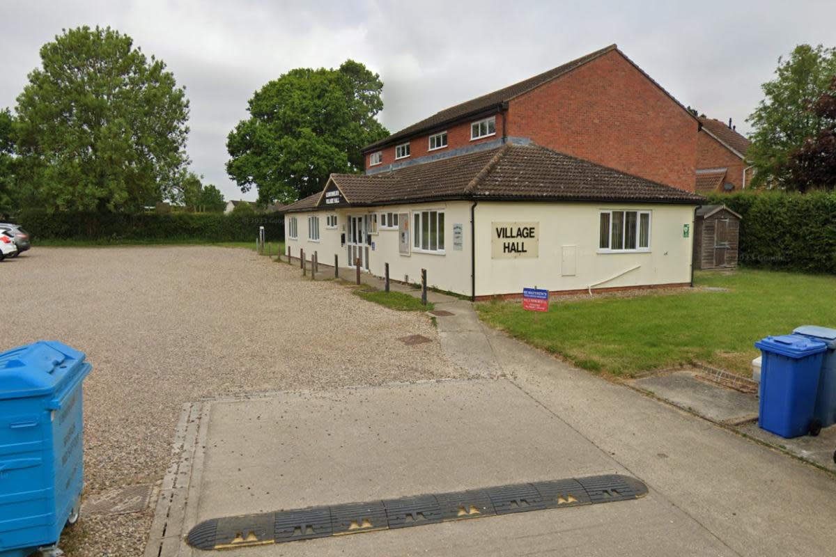 Ladybirds pre-school in Leavenheath will close down later this year <i>(Image: Google Maps)</i>