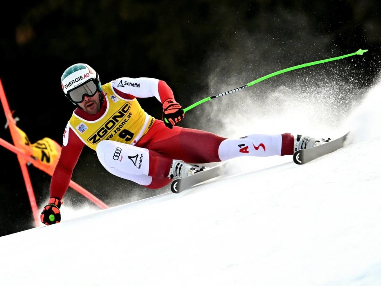 Weltmeister siegt in Bormio - Deutsche enttäuschen