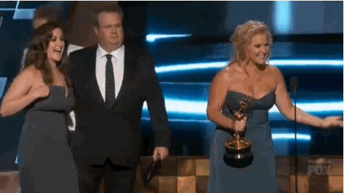 Amy Schumer Was 2015&#39;s Entertainer of the Year &#x002014; And It Wasn&#39;t Even Close