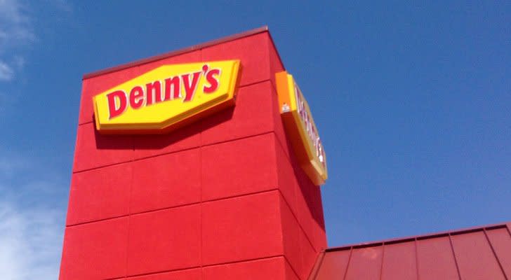 Small-Cap Restaurant Stocks to Buy: Denny’s (DENN)