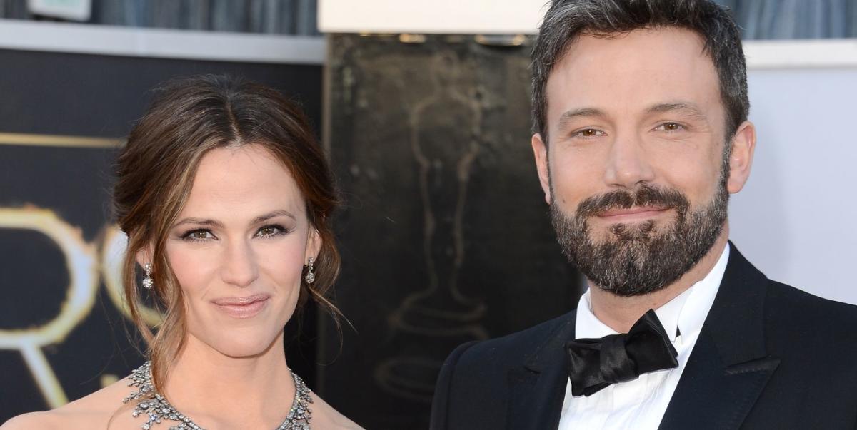 Jennifer Garner 'happy' for Ben Affleck as he finds love with Ana de Armas