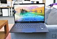 HP Elite Dragonfly review