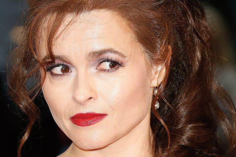 Helena Bonham Carter también reprobó la cultura de la cancelación