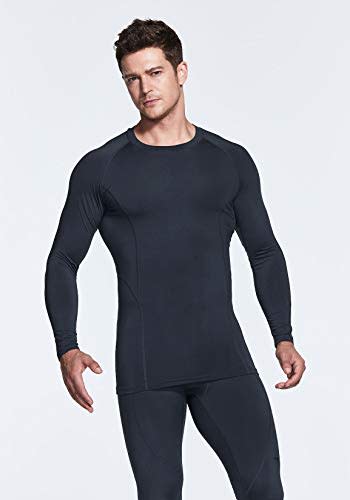 Expert tips for squeezing the most out of your mens compression shirt