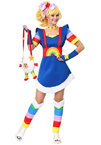 'Rainbow Brite'