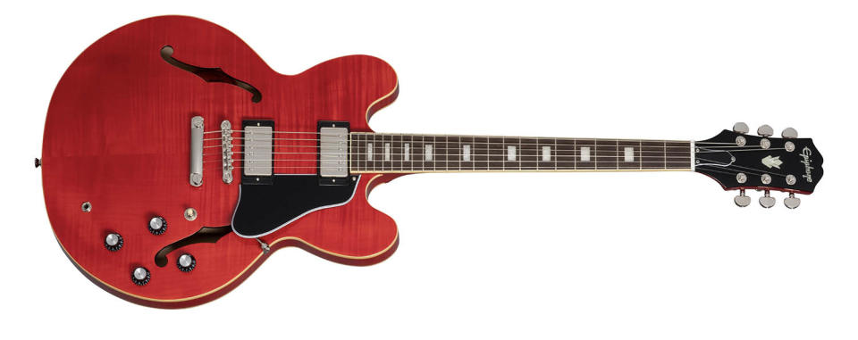 Epiphone Marty Schwartz ES-335