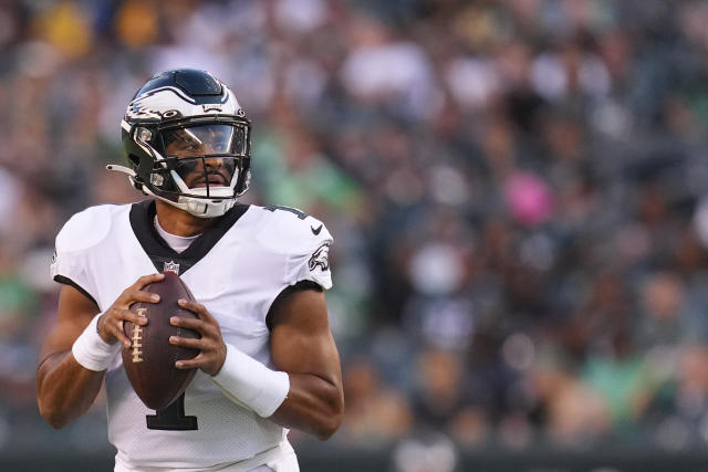 NFC East Division: Can the Philadelphia Eagles Repeat as Champions? 