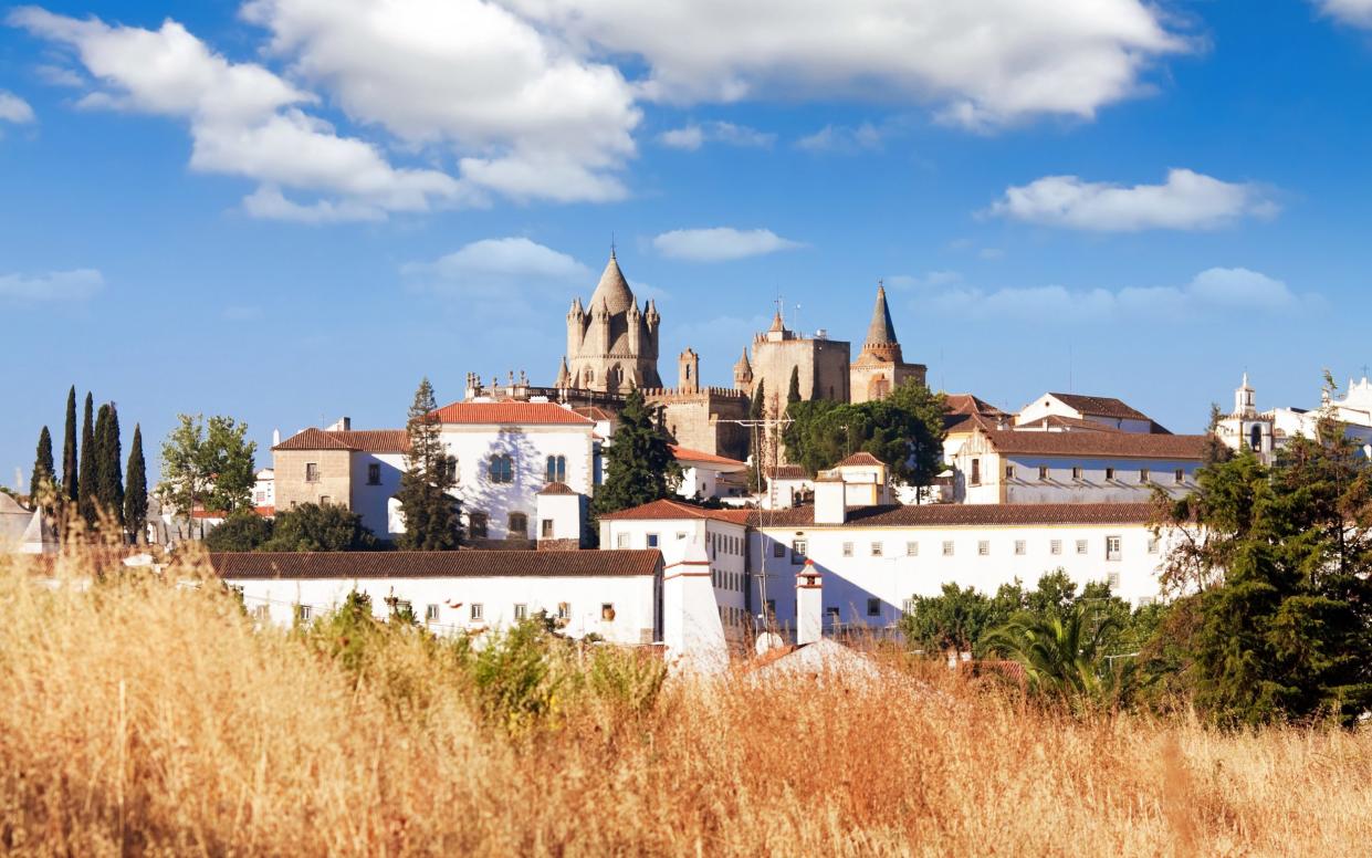 evora portugal stays holidays things to do travel underrated city breaks - Getty
