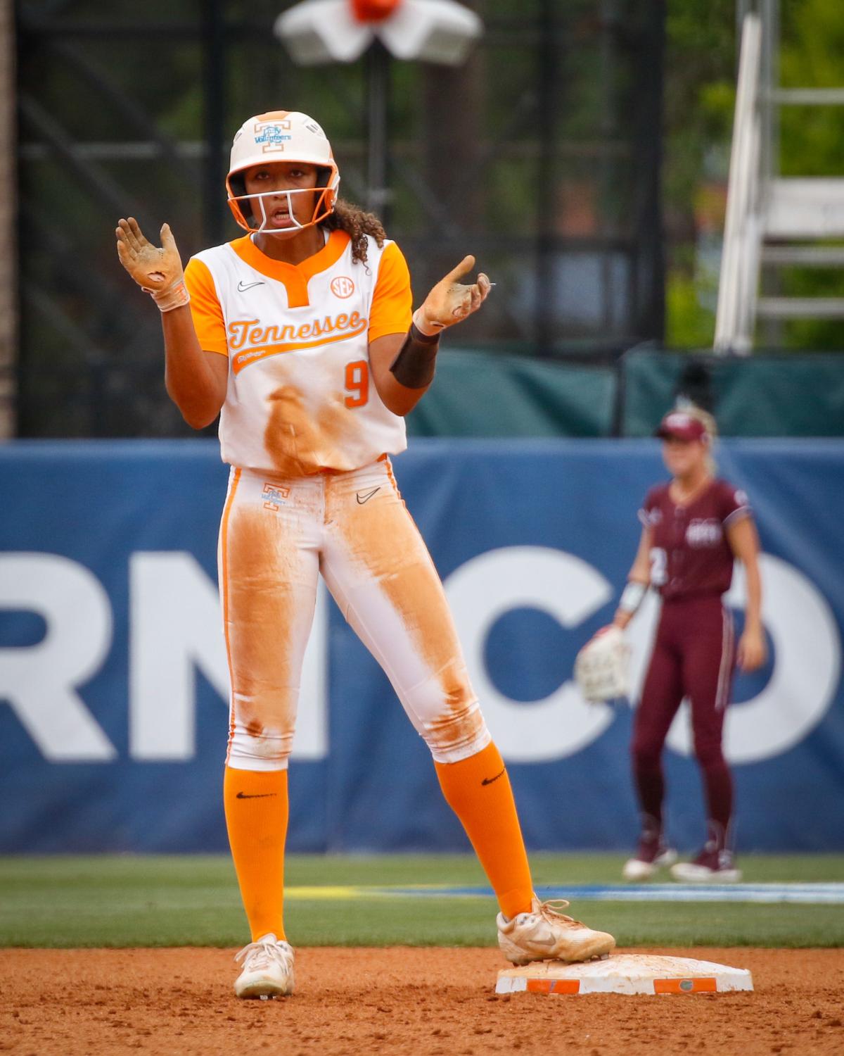 Tennessee baseball Vols SEC semifinals: Live stream, time, TV and