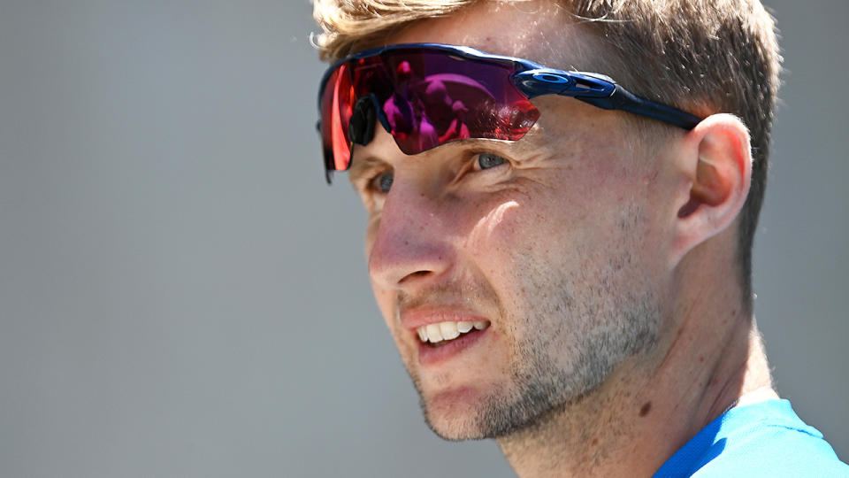 Joe Root's blunt assessment of England's bowling in the second Ashes Test has left several former players unimpressed. (Photo by Quinn Rooney/Getty Images)