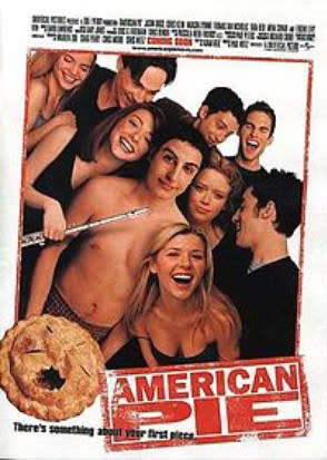 3. American Pie