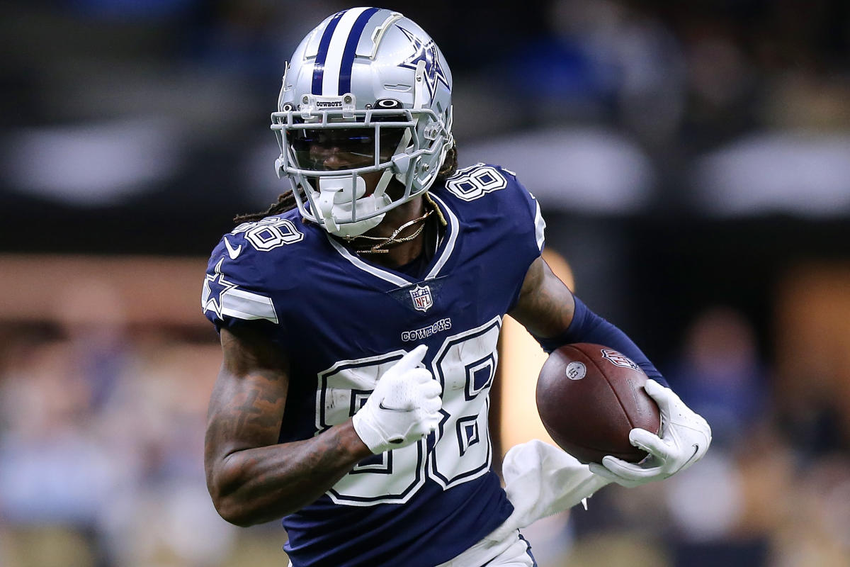 Fantasy Football 2022: Week 14 Wide Receiver Rankings - FantraxHQ