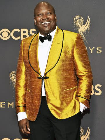 Vince Bucci/Invision for the Television Academy/AP Tituss Burgess