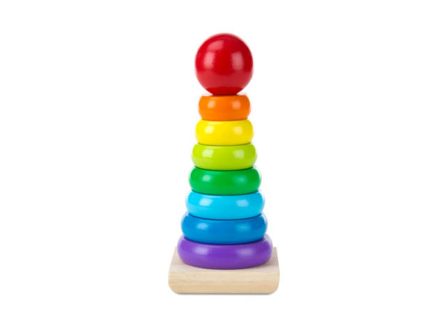 Top 10 des jouets Montessori 1 an à 2 ans - Nos SuperHéros