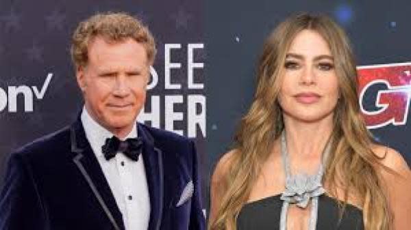 Will Ferrell y  Sofia Vergara prestarán su talento para la nueva entrega de 'Mi villano favorito'