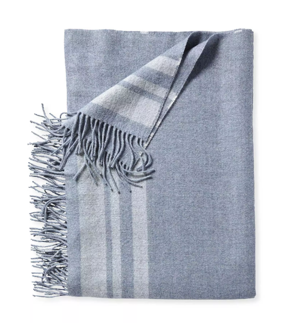 <p><a href="https://go.redirectingat.com?id=74968X1596630&url=https%3A%2F%2Fwww.serenaandlily.com%2Fproducts%2Favery-alpaca-throw%2F824421&sref=https%3A%2F%2Fwww.veranda.com%2Fluxury-lifestyle%2Fbooks-to-read%2Fg34259140%2Fgifts-for-book-lovers%2F" rel="nofollow noopener" target="_blank" data-ylk="slk:Shop Now;elm:context_link;itc:0;sec:content-canvas" class="link ">Shop Now</a></p><p>Avery Alpaca Throw</p><p>$428.00</p>