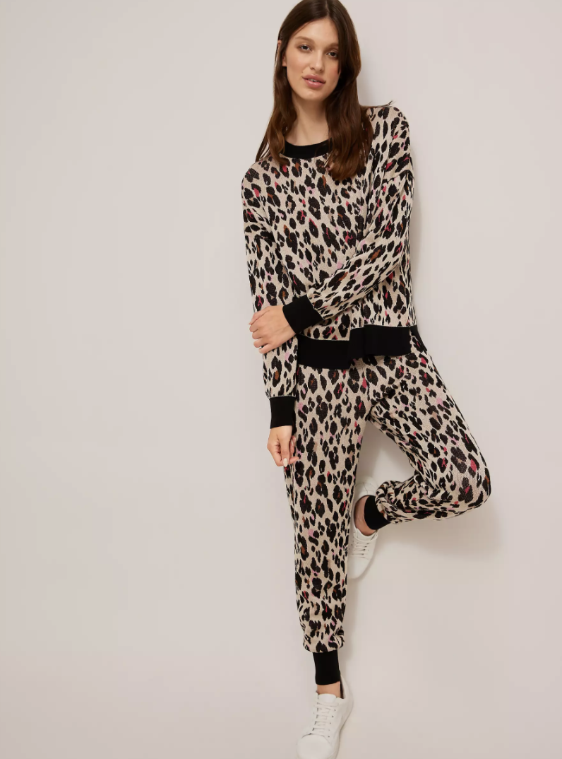 We predict this lounge suit is about to fly off the shelves. (John Lewis & Partners)