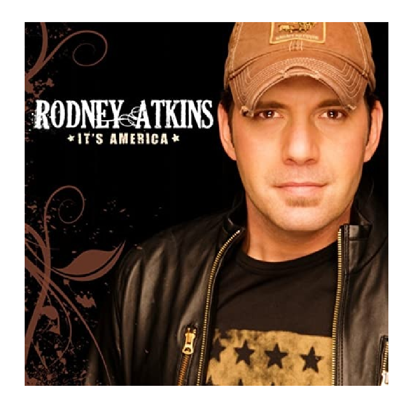 9) "It’s America" by Rodney Atkins