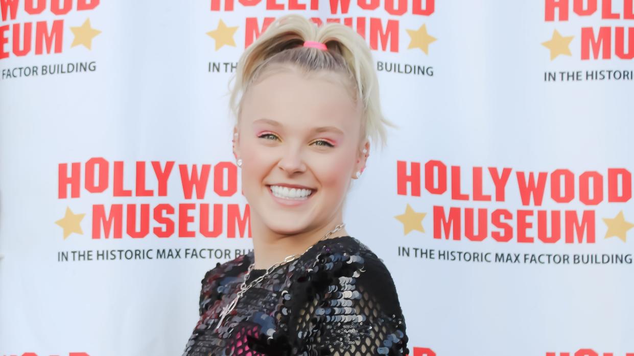 Jojo Siwa